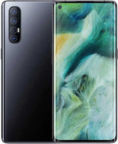 Oppo Find X2 Neo 256GB Moonlight Black, Unlocked B - CeX (UK
